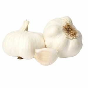 Ail blanc