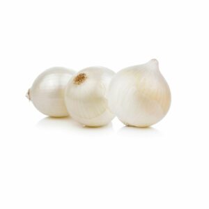 Oignon blanc