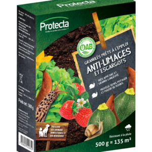 Anti-limaces Protecta 500 g
